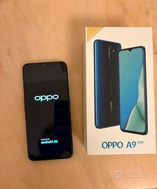 Smartphone OPPO A9 2020