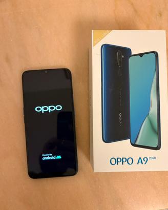 Smartphone OPPO A9