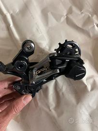Cambio shimano grx 11v