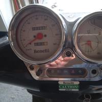 Benelli Velvet 150 - 2002