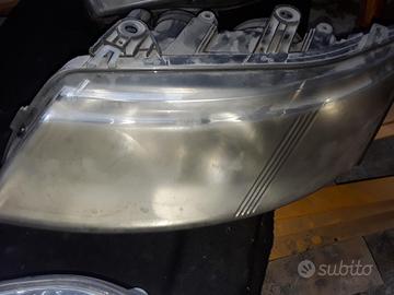 FARO ANTERIORE SINISTRO SAAB 9-3 Berlina 2° Serie