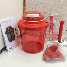 Robot Moschettiere Supersonic di Tupperware, NUOVO