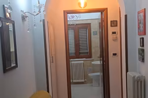 Grazioso Bilocale San Benedetto Del Tronto