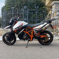 Ktm 990 smr 2014