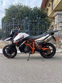 Ktm 990 smr 2014