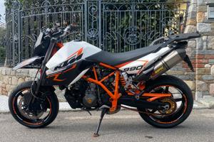 Ktm 990 smr 2014