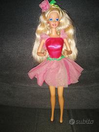 Barbie pretty change 