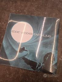 eddie vedder vinile earthling