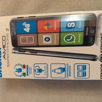 BRONDI AMICO SMARTPHONE S
