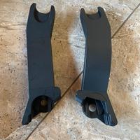 Mast Adattatori ovetto (destro e sinistro)