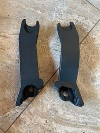 Mast Adattatori ovetto (destro e sinistro)