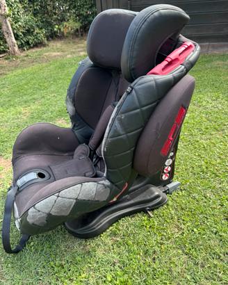 Seggiolino auto ISOFIX