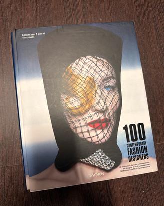 100 Contemporary Fashion Designers