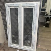 Infisso bianco da installare