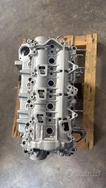 motore peugeot 1.5 sigla YH01 revisionato