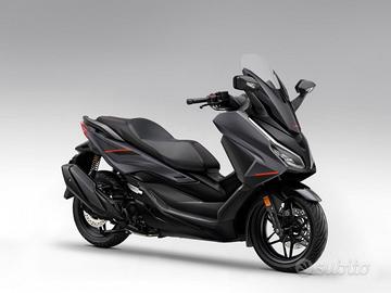 HONDA Forza 350 ABS DELUXE