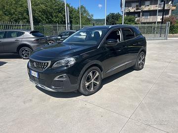 Peugeot 3008 1.5 bluehdi Allure s&s 130cv