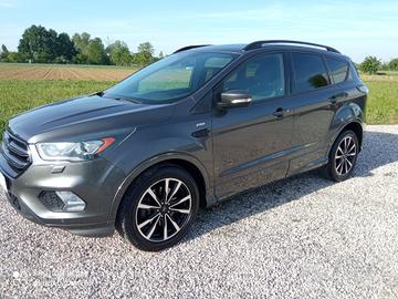 Ford Kuga 2.0 TDCI 150 CV S&S 4WD Powershift ST-Li