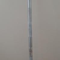 Bilancere PowerGear NON OLIMPIONICO 28MM 