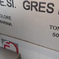 Mattonelle bagno 10 X 10 - 5 mq