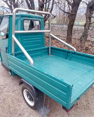 roll-bar ape 