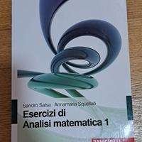 Esercizi di analisi matematica 1 
