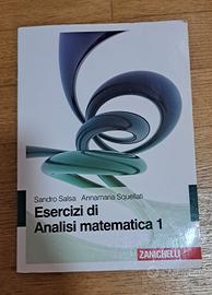 Esercizi di analisi matematica 1 