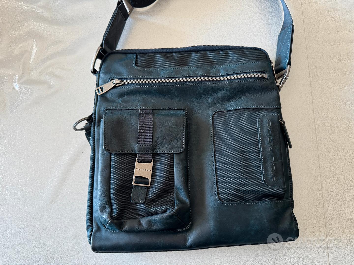 Tracolla Messenger Borsa Piquadro