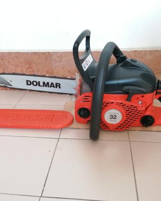 Motosega DOLMAR Ps 35 c