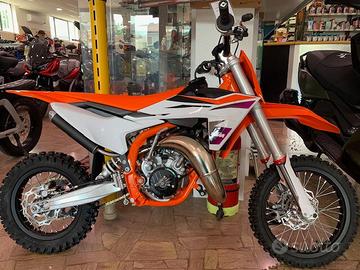 Ktm SX 65 MY 2025 NUOVA