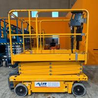 Haulotte Optimum 8 AE - 119