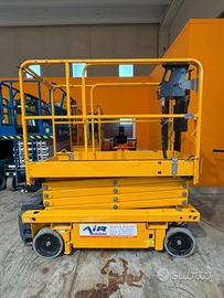 Haulotte Optimum 8 AE