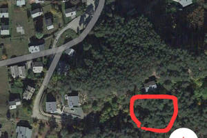 Terreno Edificabile Poira di Civo