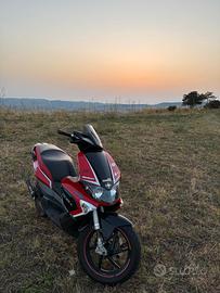 Gilera Runner 50 - 2017