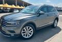 Volkswagen Tiguan 2.0 TDI SCR DSG Advanced BlueMot