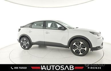CITROEN C4 Automatic EAT8 130Cv Pelle Navi Azien