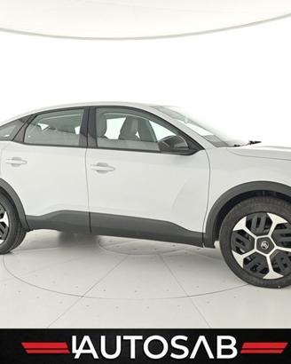 CITROEN C4 Automatic EAT8 130Cv Pelle Navi Azien