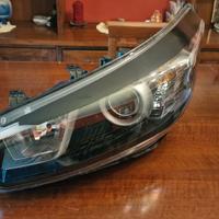 Fanale SX Kia Cee’d GT Line 15-18 DRL LED H7 Orig