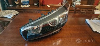 Fanale SX Kia Cee’d GT Line 15-18 DRL LED H7 Orig