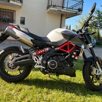 Aprilia Shiver 900 - 2019 DEPO A LIBRETTO