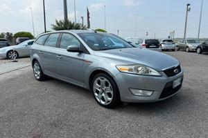 FORD Mondeo 2.0 TDCi 140 CV 6tr. SW Ghia DPF
