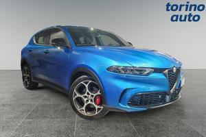 Alfa Romeo Tonale 1.6 Diesel 130cv TCT6 Ti