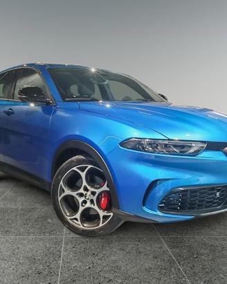 Alfa Romeo Tonale 1.6 Diesel 130cv TCT6 Ti