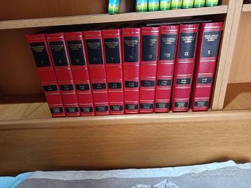 Enciclopedia Universale Fabbri