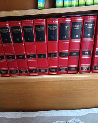 Enciclopedia Universale Fabbri