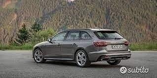 Audi a4 ricambi 2017 2018 2019 2020 2022