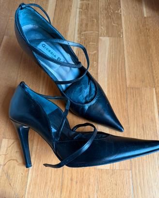 Scarpe donna décolleté