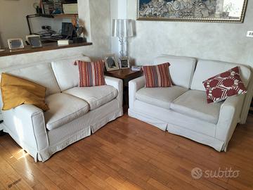 Divani da tappezziere 