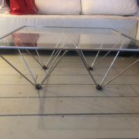 Alanda tavolo da caffè