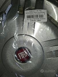 Borchie per Panda Fiat